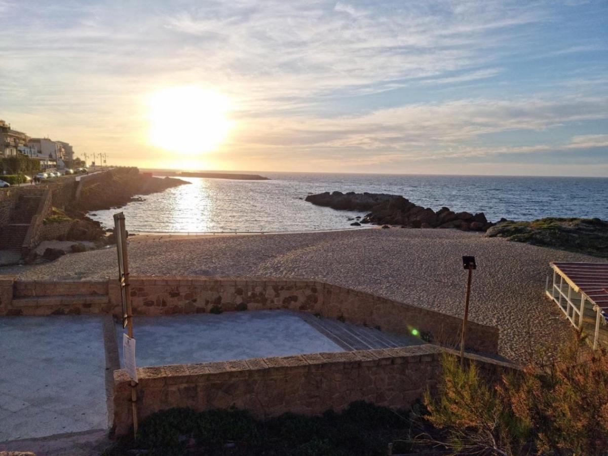 Appartamento Il Tramonto Castelsardo Exterior photo