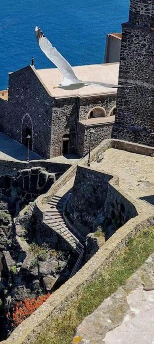 Appartamento Il Tramonto Castelsardo Exterior photo